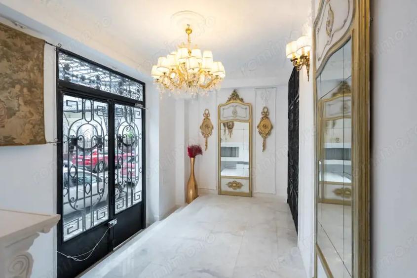 Dorobanti -Cladire Eleganta Etaj 3 - 14