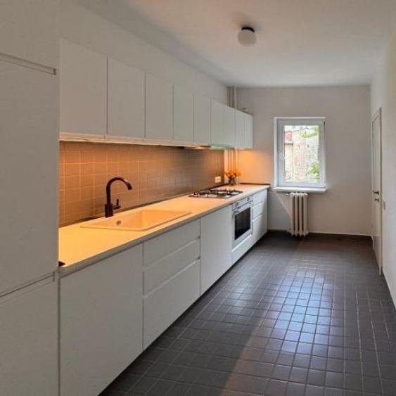 Cismigiu Apartament deosebit 3 camere | 100 mp | Ion Brezoianu – Centru Istoric | Parcare, Nemobilat - 5