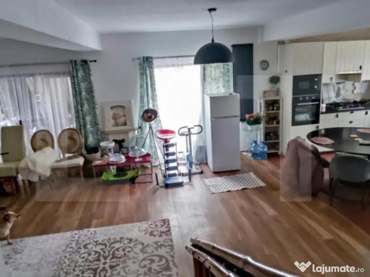 Casa P+1 in stil mediteranean, Green City 1 Decembrie - 12