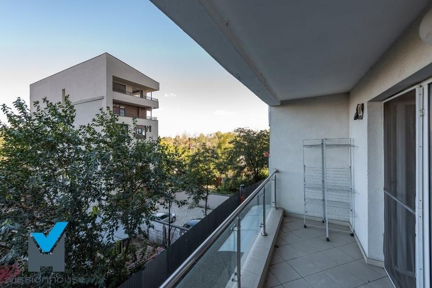 Apartament 3 camere Bucuresti Noi | Metropolis Residence - 11