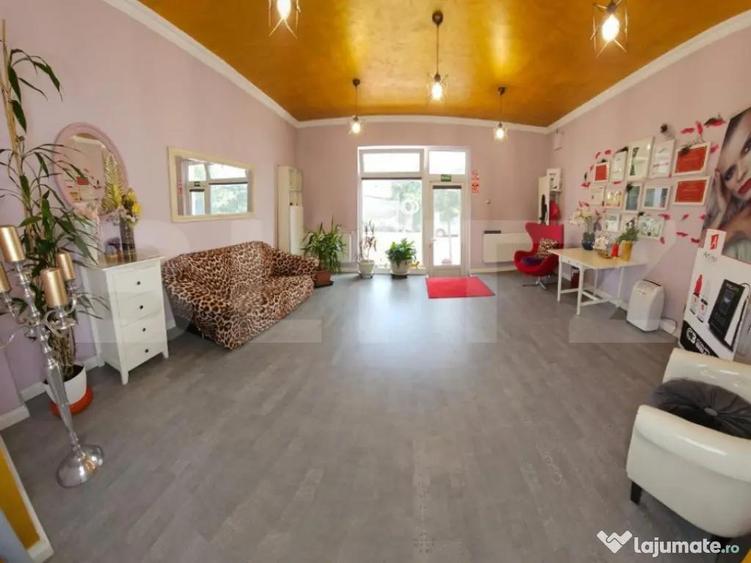 Casa 5 camere, 173mp, zona Centrala - 13