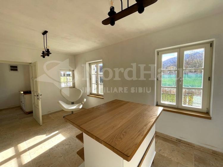 Casa din Tocile | Casa Individuala | Teren 1000 mp - 7