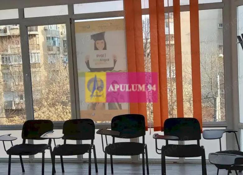 Spatiu birouri zona Lujerului -Virtutii - 1