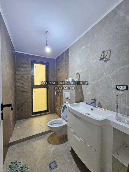 Vila Noua et1+et2 - 3 camere + terasa - Renovata Complet - Ideal Birouri - 1600E - 20