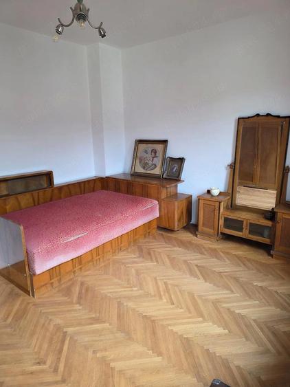 Casa ultra spatioasa la 3 min de Piata Sfatului - 1