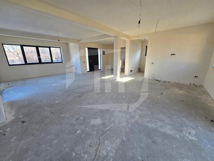 Casa individuala  moderna 270 mp utili, terasa circulabila cu panorama 360 - 3