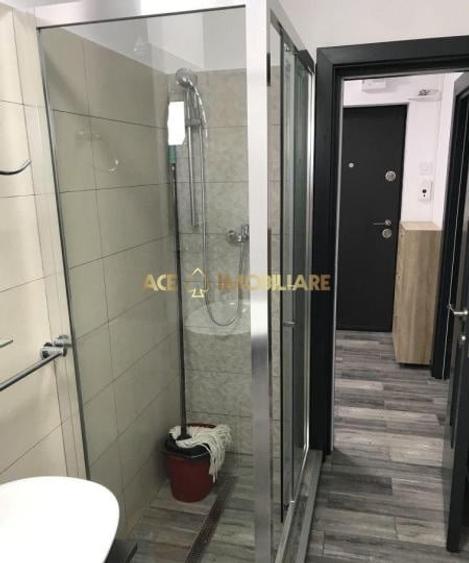 Garsoniera de inchiriat | Costin Georgian | Metrou | Loc de Parcare - 8