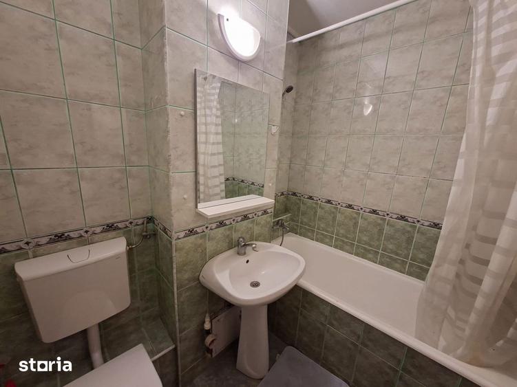Inchiriez apartament cu 3 camere metrou Lujerului Pet friendly - 8