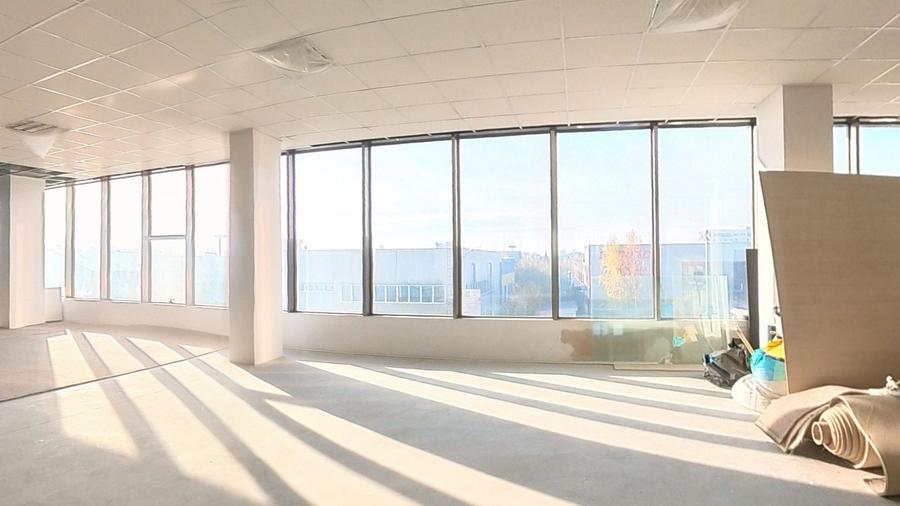 Spatiu Birouri clasa A zona Militari-Centura A1 - 3