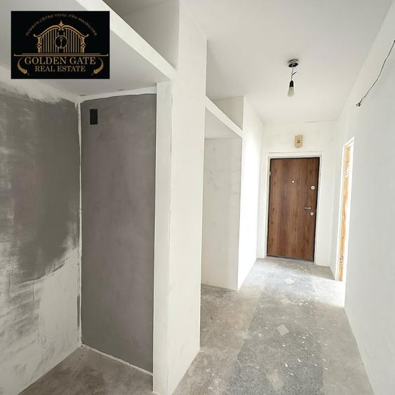 COMISION 0% 3 Camere Giurgiului Piata Progresul | Renovat Partial | - 7