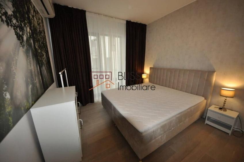 Apartament 3 camere în zona Herastrau - 13