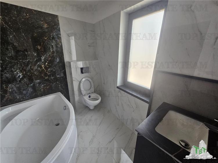 Vila 3 camere (colt insiruita) langa STB in Prel Ghencea - 7