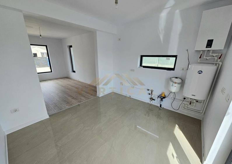 Casa 3 camere in comuna Berceni - 13