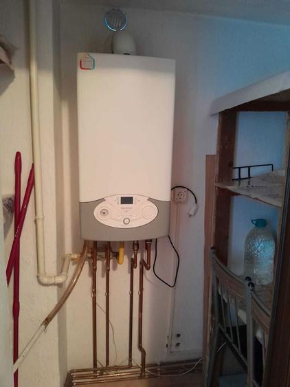 Inchiriez garsoniera - 1