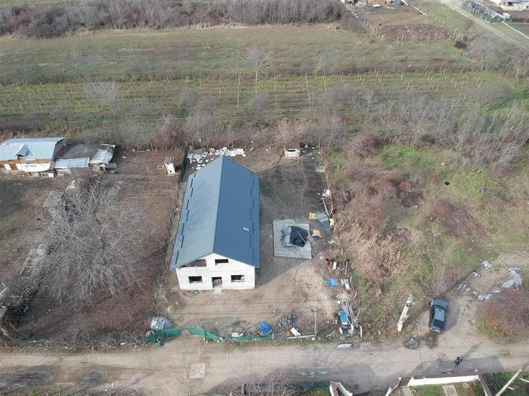 CASA LA GRI , UNIREA - 6