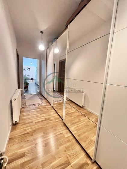 Casa individuala pe parter, Cristian - 13