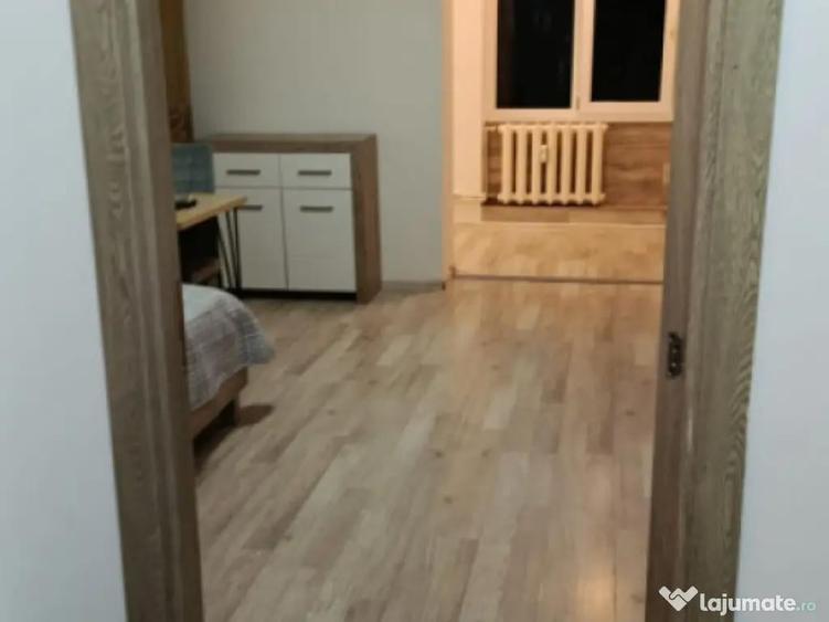 Garsoniera situata in zona FAR - 9