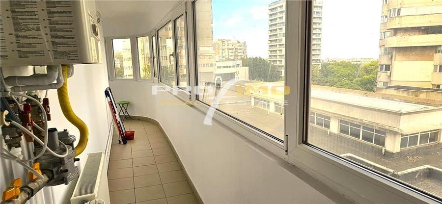 Apartament 3 camere, su.88mp.decomandat, CF.0, - Gara BCR - 17