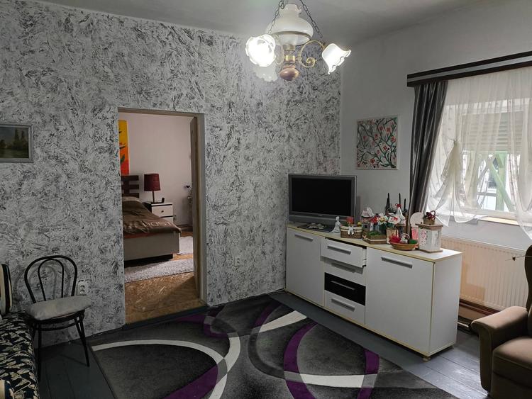 Casa de vanzare ultracentral Sannicolau Mare - 3