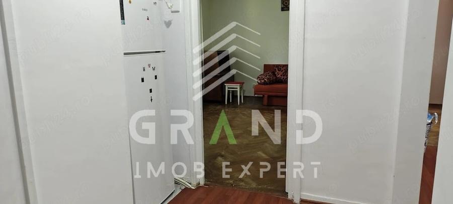 Apartament 3 Camere | Parter | 58 MP | PETFRIENDLY | Andrei Muresanu/C.Brancusi - 5
