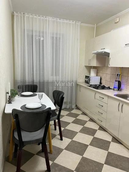 Garosniera de inchiriat Avantgarden