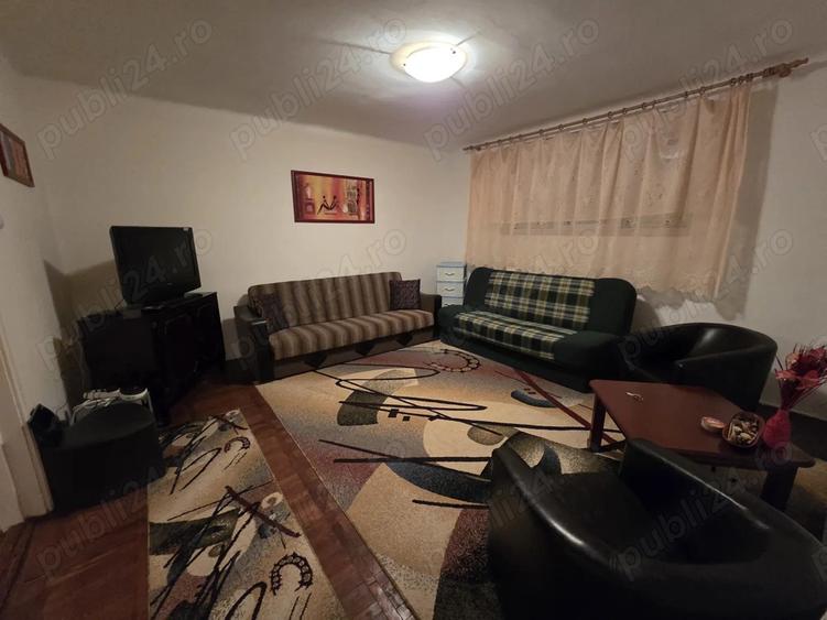 Vand apartament 2 camere - demisol - str. Pacii - 1