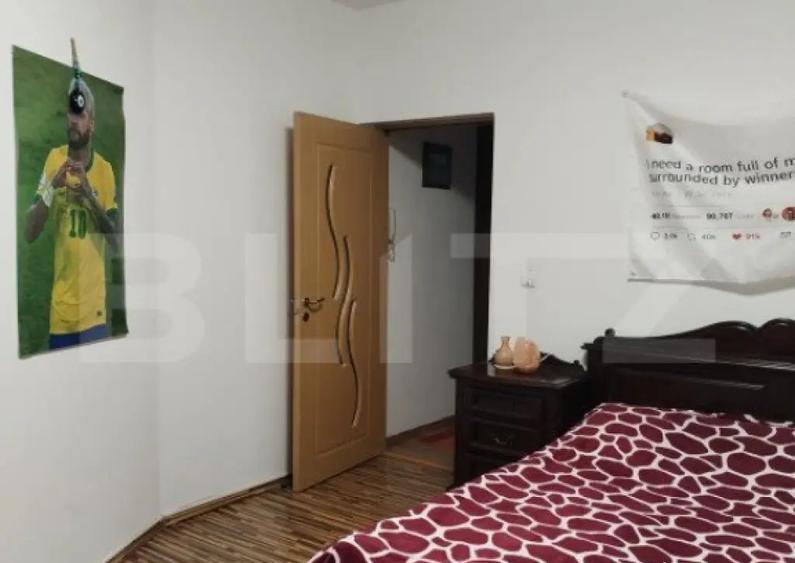 Vanzare Apartament 3 camere, 105 mp utili, zona Unirii - 7