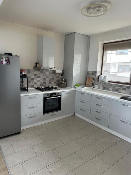 Casa P+1 - 164 mp + teren 255 mp - Pipera - 29