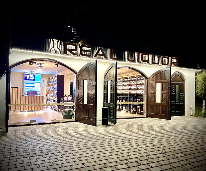 Spațiu comercial Moieciu de jos!