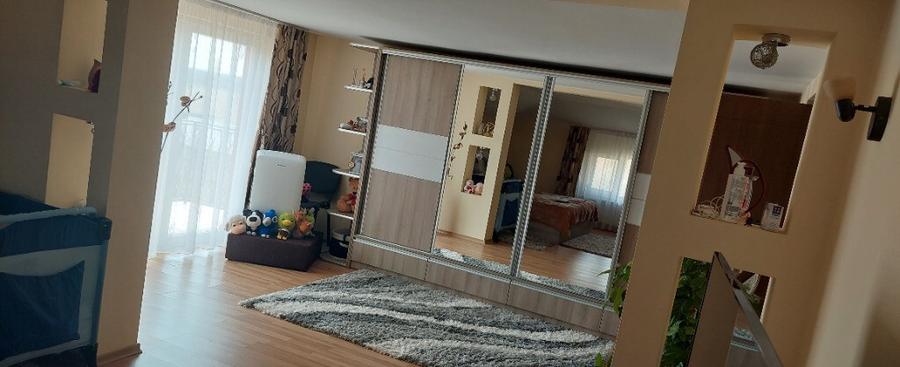 Casa de familie la 30 km de Bucure?ti - 2