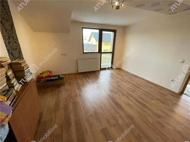 Casa 6 camere decomandate curte 130 mp in Selimbar - 8