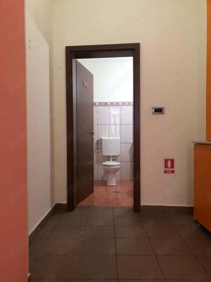 De vanzare spa?iu comercial - Arad, zona ultracentrala - 1