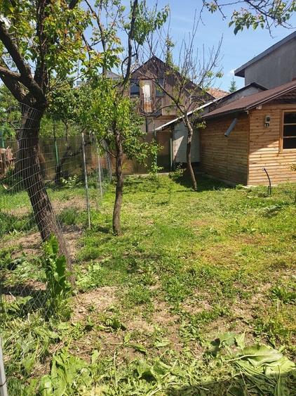 Casă cu 2 camere în Exterior Vest