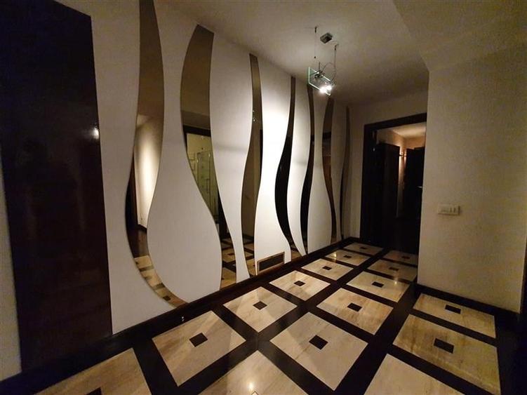 Ambasada SUA. Apartament 300mp, terasa 100mp, garaj. - 4