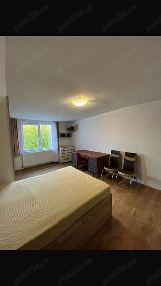 Dau in chirie apartament cu 4 camere - 1