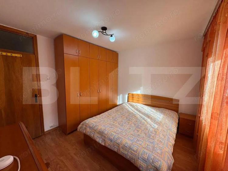 Apartament de inchiriat, 2 camere, decomandat, centrala proprie, Sarari - 4
