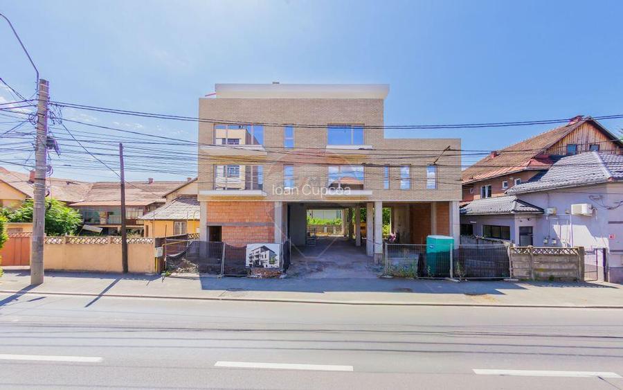 Apartament cu 2 camere de vanzare ultracentral in zona ... Apartament cu 2 camere de vanzare ultracentral in zona ...
