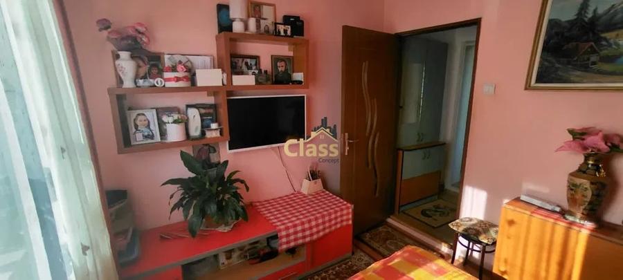 Apartament 2 camere | Investitie | 35 mpu | Gr. Alexandrescu Manastur - 6