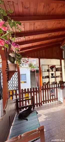 Vand casa- Zona Balcescu- direct de la proprietar - 8