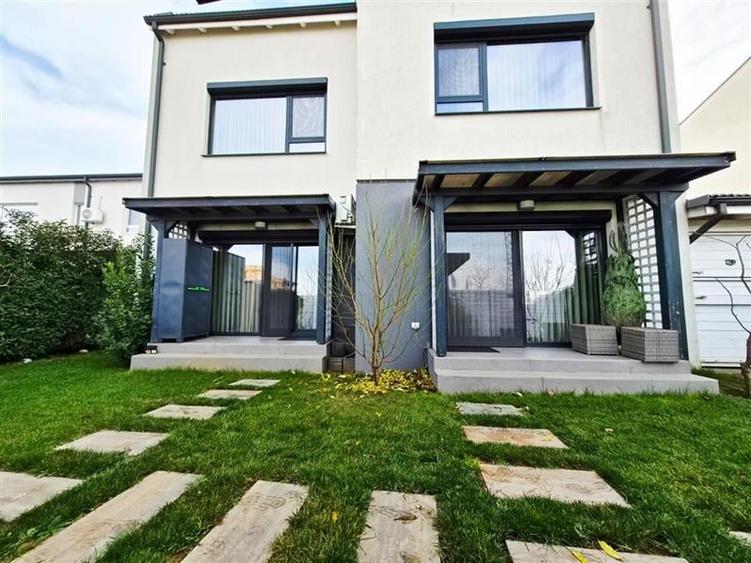 DUPLEX DESPARTIT PRIN CARPORT MOBILAT SI UTILAT DUMBRAVITA VATRA VECHE - 9