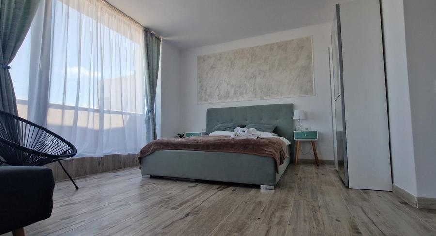 Garsoniere deosebita Eforie Nord - 3