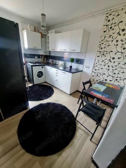 Apartament 3 camere de inchiriat Barbu Vacarescu-Floreasca-Tei - 1