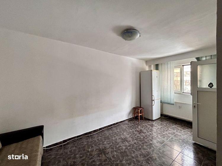 Garsoniera 22mp, Democratiei, Ploiesti - 5