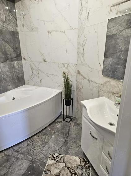 Apartament cu 2 camere de inchiriat in zona Noua - 2