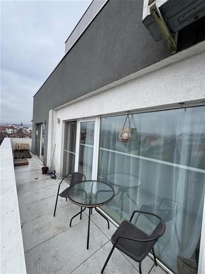 Apartament cu 3 camere,mobilat si utilat ,situat in cartierul Intre Lacuri! - 25