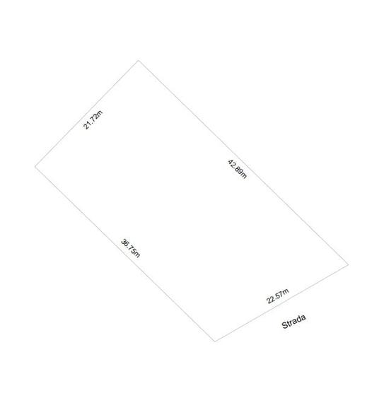 Teren pentru   duplex sau locuinte colective. - 4