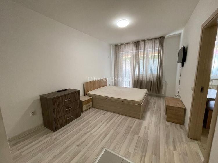 GARSONIERA POPESTI-LEORDENI, CENTRALA, BUCATARIE INCHISA, MODERN