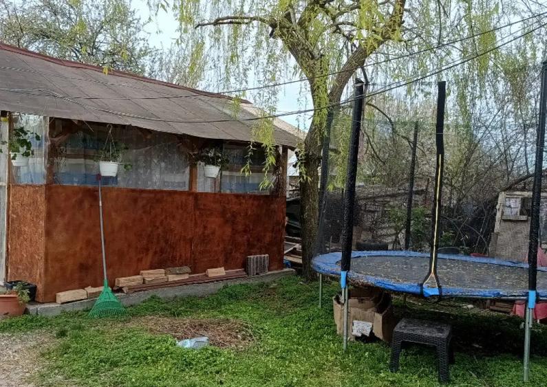 Teren intravilan 800 mp, central Mihaile?ti, utilita?i complete - 2