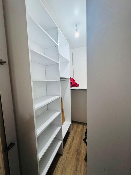 Berceni -Parc Straja 2 camere bloc nou - 9
