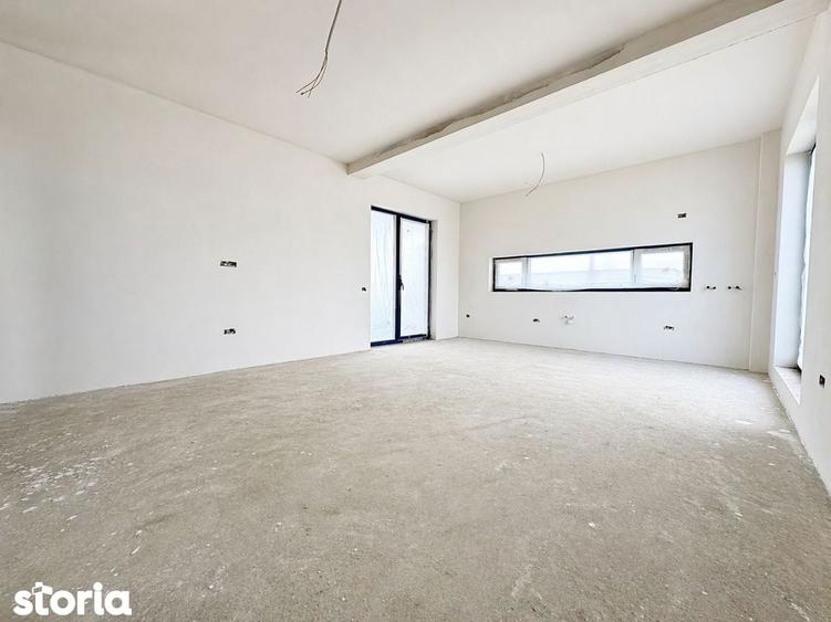 Apartament 3 camere / 2 bai / terasa - langa Lidl 2 - 8